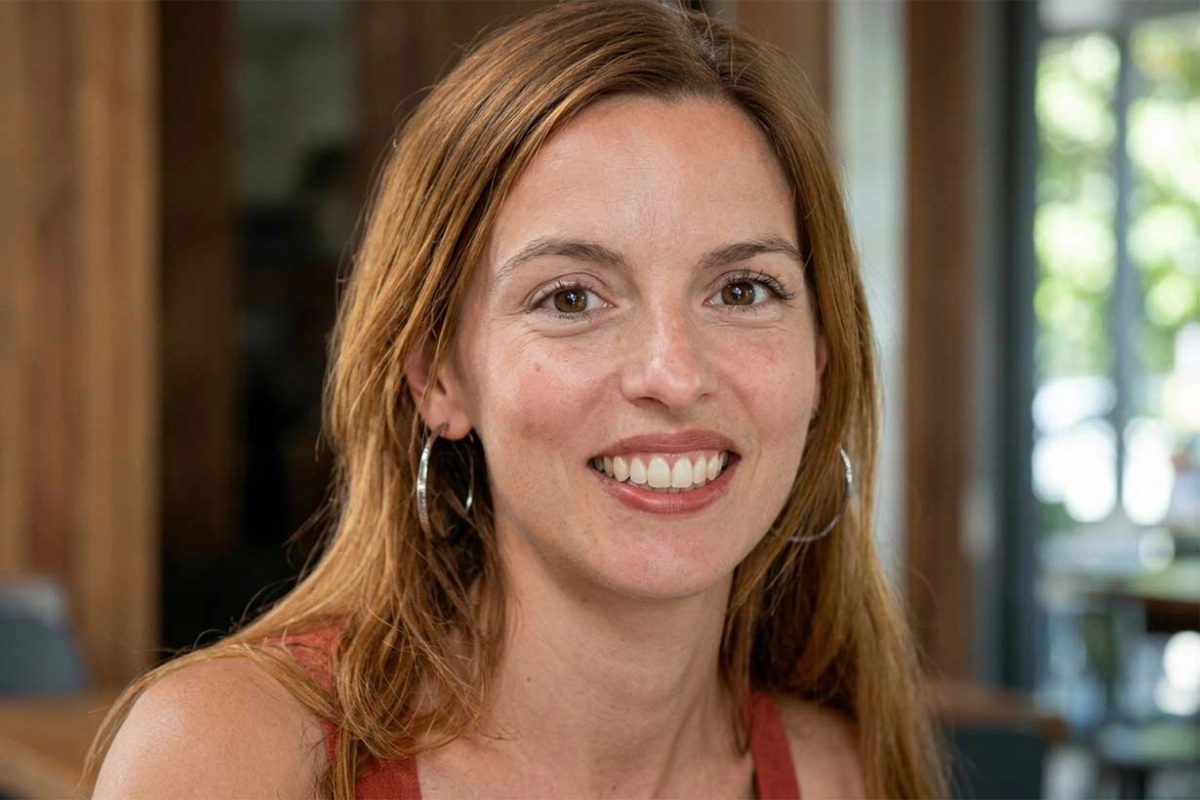 Mar&iacute;a Josefina Pace