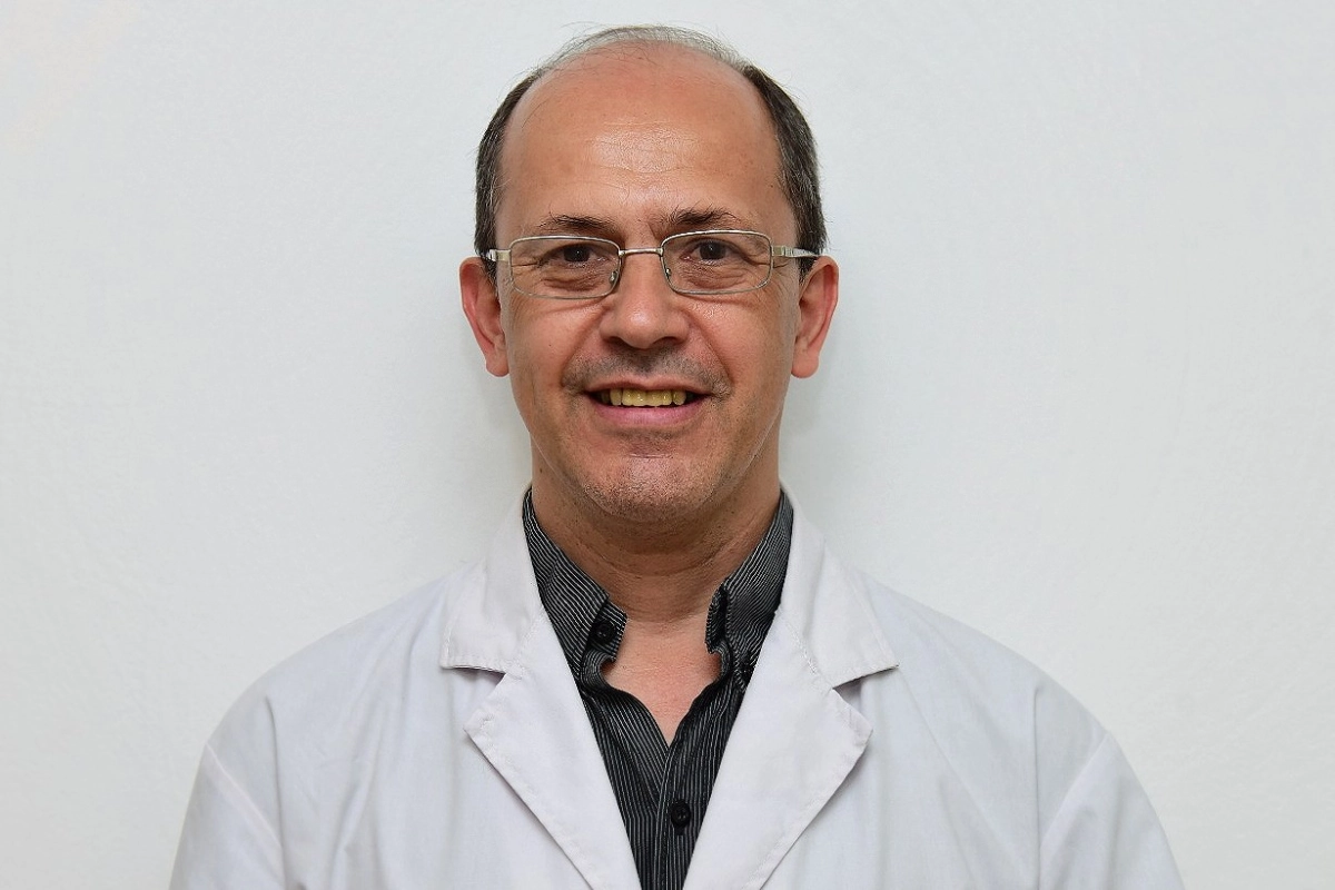 Ariel Rossi