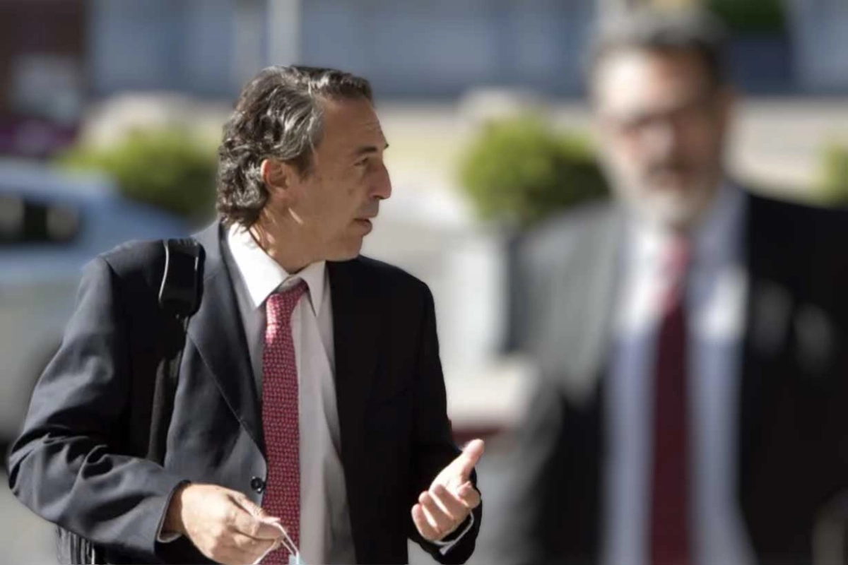 Leopoldo Lambruschini