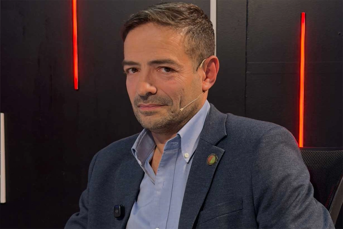 Ministro Blanzaco